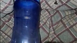 I love doing this with my ass - porn video