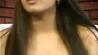 TURK PORN ON WEBCAM - porn video