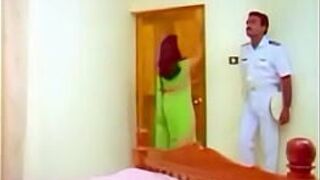 Indian Make Out - porn video