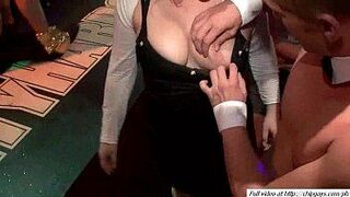 Sweet crazy slut blowjob - porn video