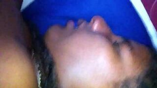 Another time cinthia loves it for the ass - porn video