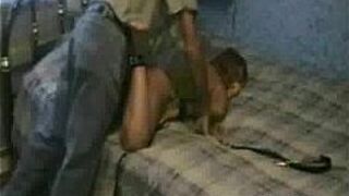 Amuteure Wife - porn video