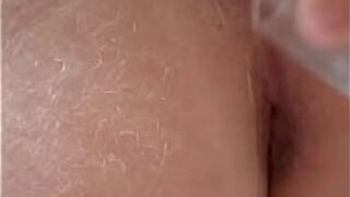 Fill my ass with cum add me - porn video