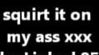 My Movie xxx my ass - porn video