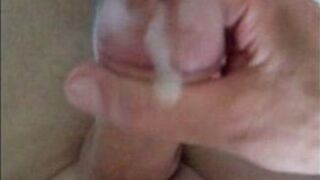 nonstop cumshots - porn video