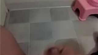 Handjob till cumout - porn video