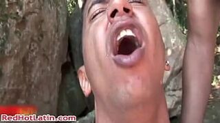 Super hot latin gay threesome porn gay porn - porn video