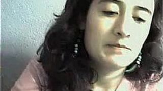 Tatiana webcam show - porn video