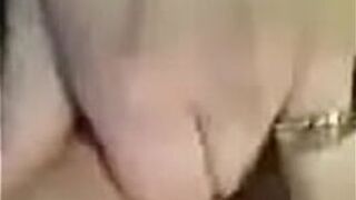 married Thot again fingering - porn video