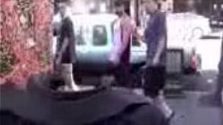 my name b - porn video