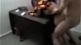 Indian Boss - porn video