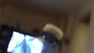 Jerking off cum - porn video