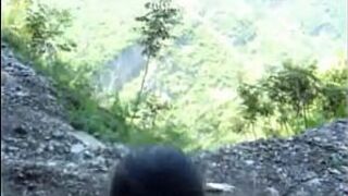 Romanian Prostitute fucks sex tourist monger - porn video