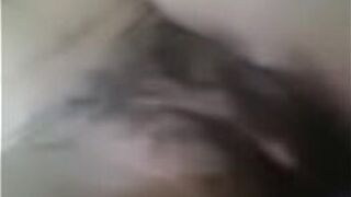 Fucking hairy pussy - porn video
