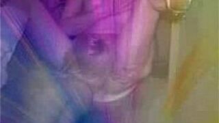 Hot Blonde Lesbian Licks Wet Pussy - porn video