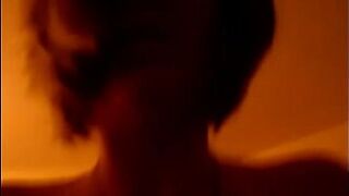 Girl rides Hibes dick - porn video