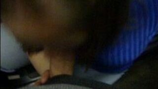Kcy giving head - porn video
