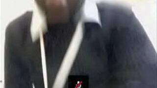 enato Francis - porn video