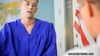 Taylor Admits Crush on Teacher - porn video