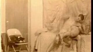 Vintage gay clip movie - porn video