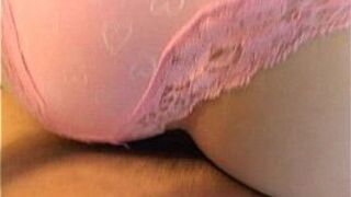 Lisa Lust gets filled up with cum - porn video