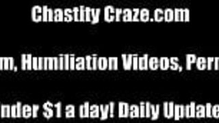 Let me show you what I want to put you in - porn video