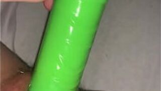 creamy play time - porn video